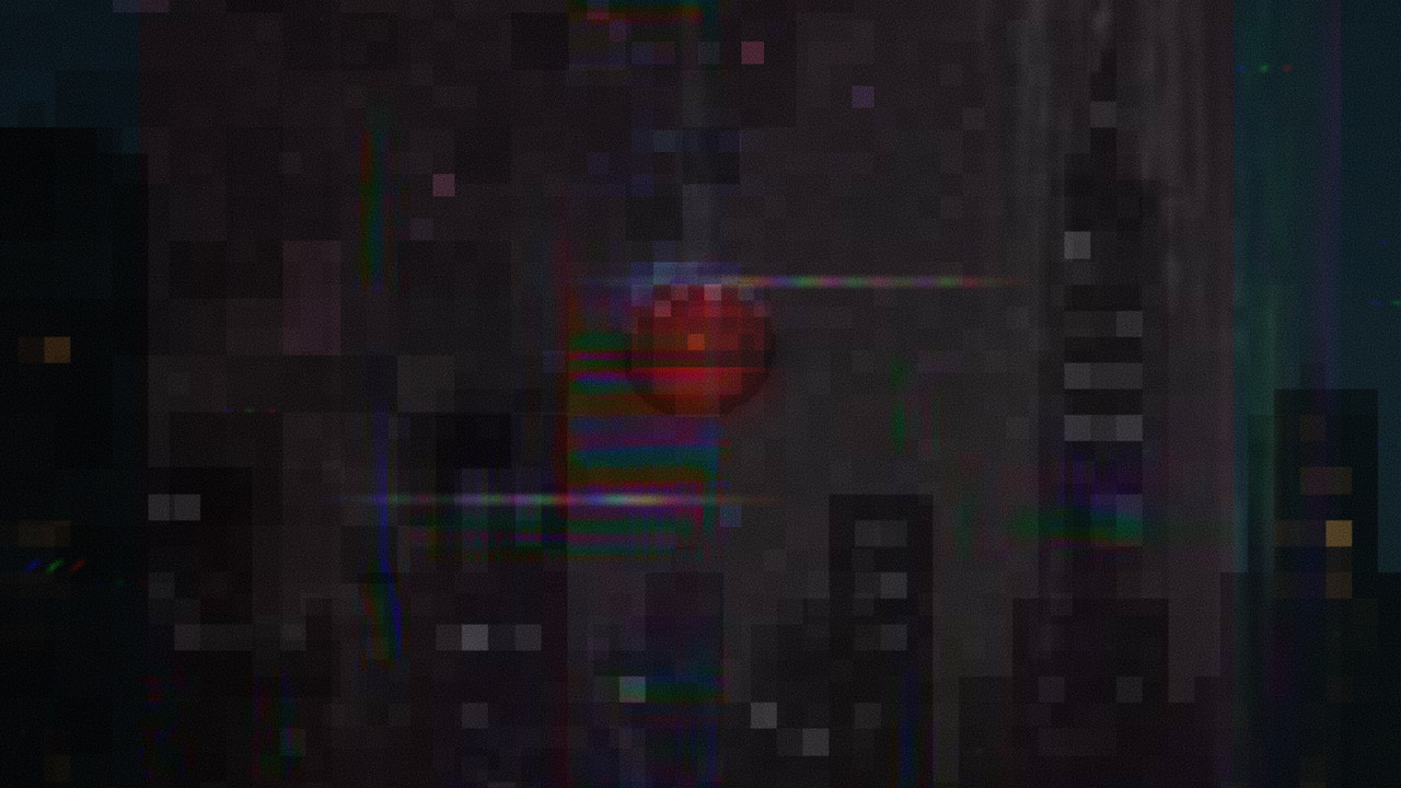 BREACH: ITERATION 005 backdrop