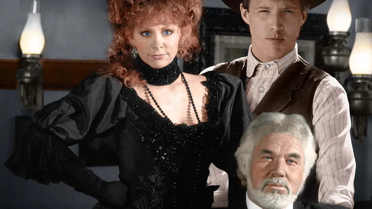 The Gambler: Playing for Keeps backdrop