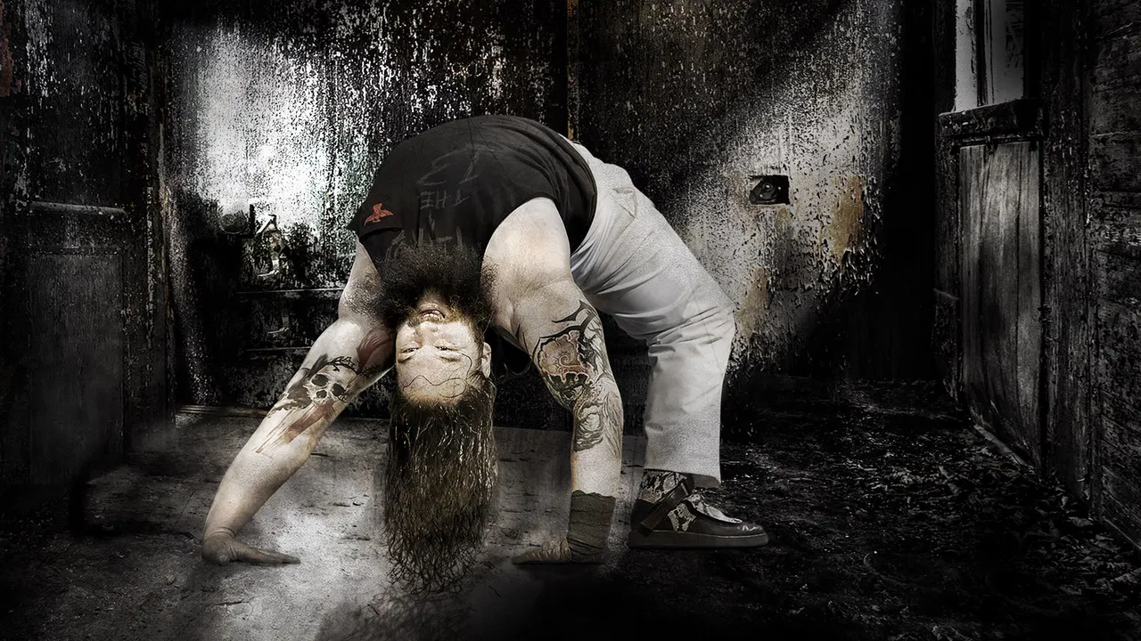 WWE Battleground 2014 backdrop