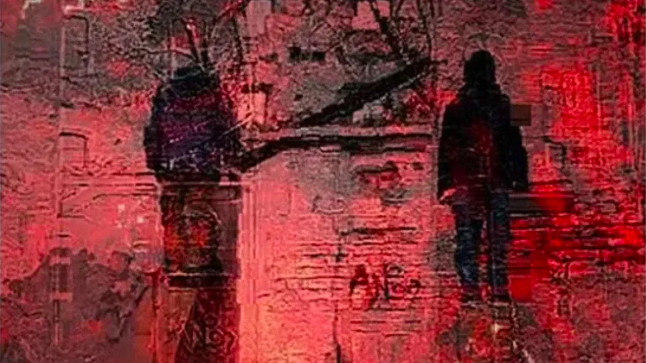 The Croatian Files backdrop