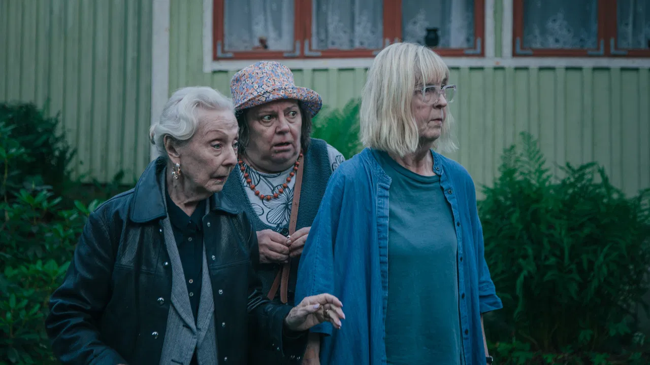 Teräsleidit – kuin viimeistä päivää backdrop