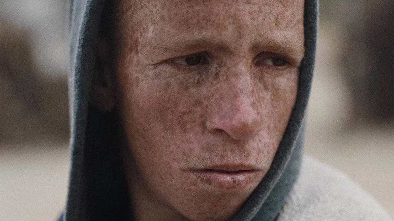 Brotherhood backdrop