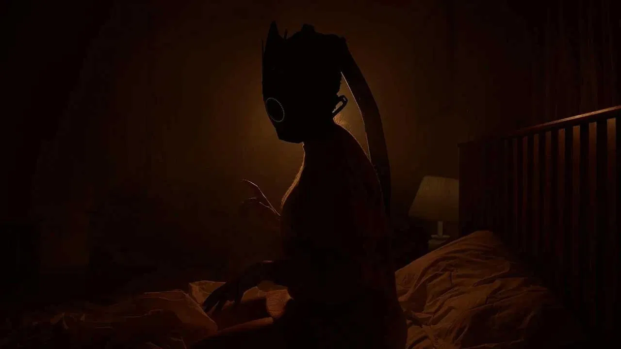 Recollector backdrop