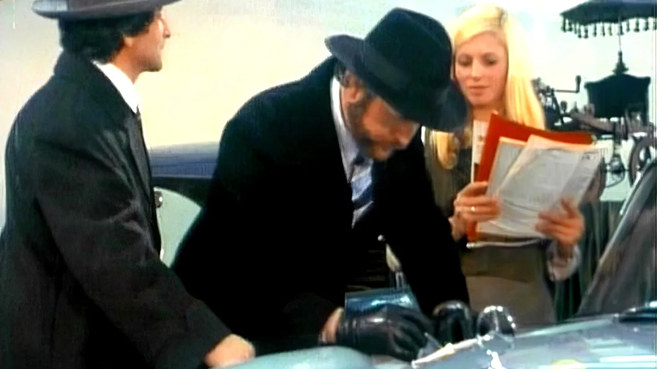 Látástól vakulásig backdrop