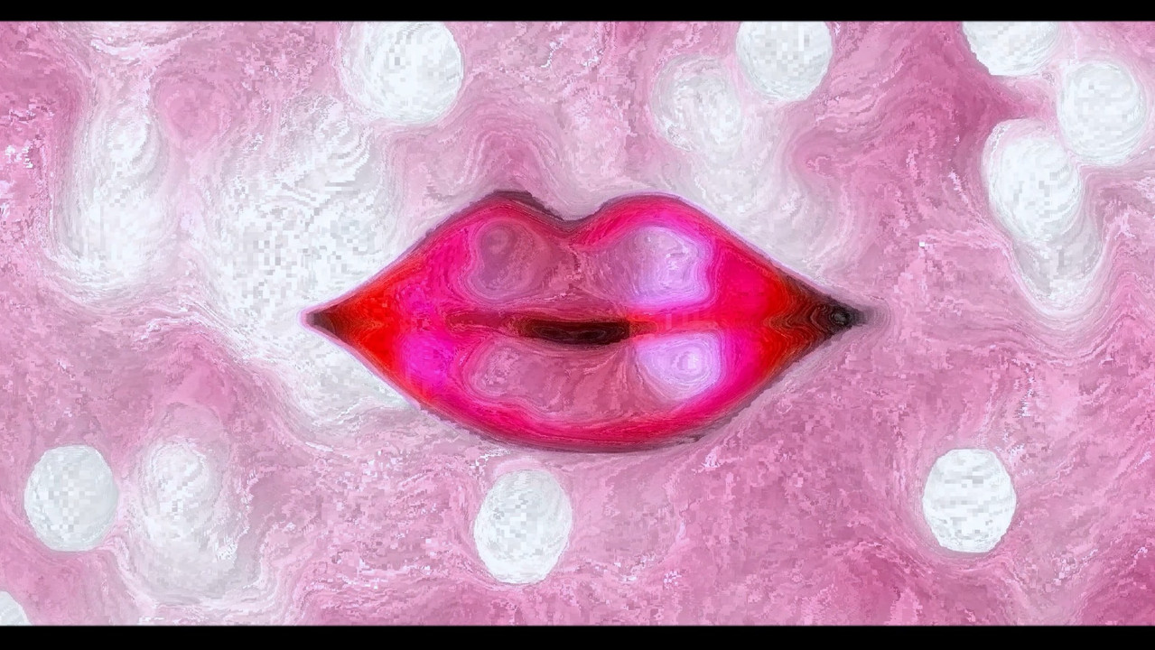 A lovely day backdrop