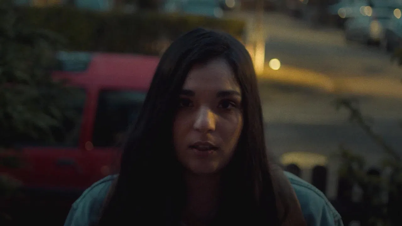 Pressing Pause backdrop