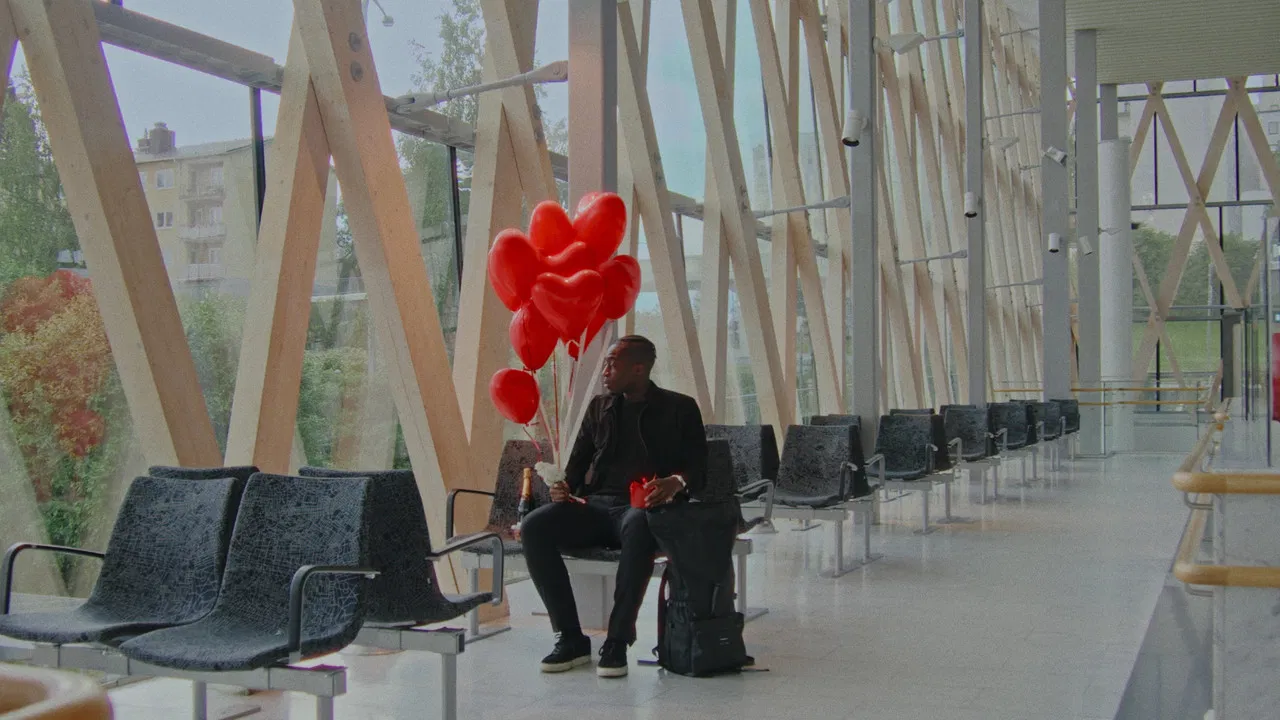 The Lonely Cougar and the Heartbroken Stud backdrop