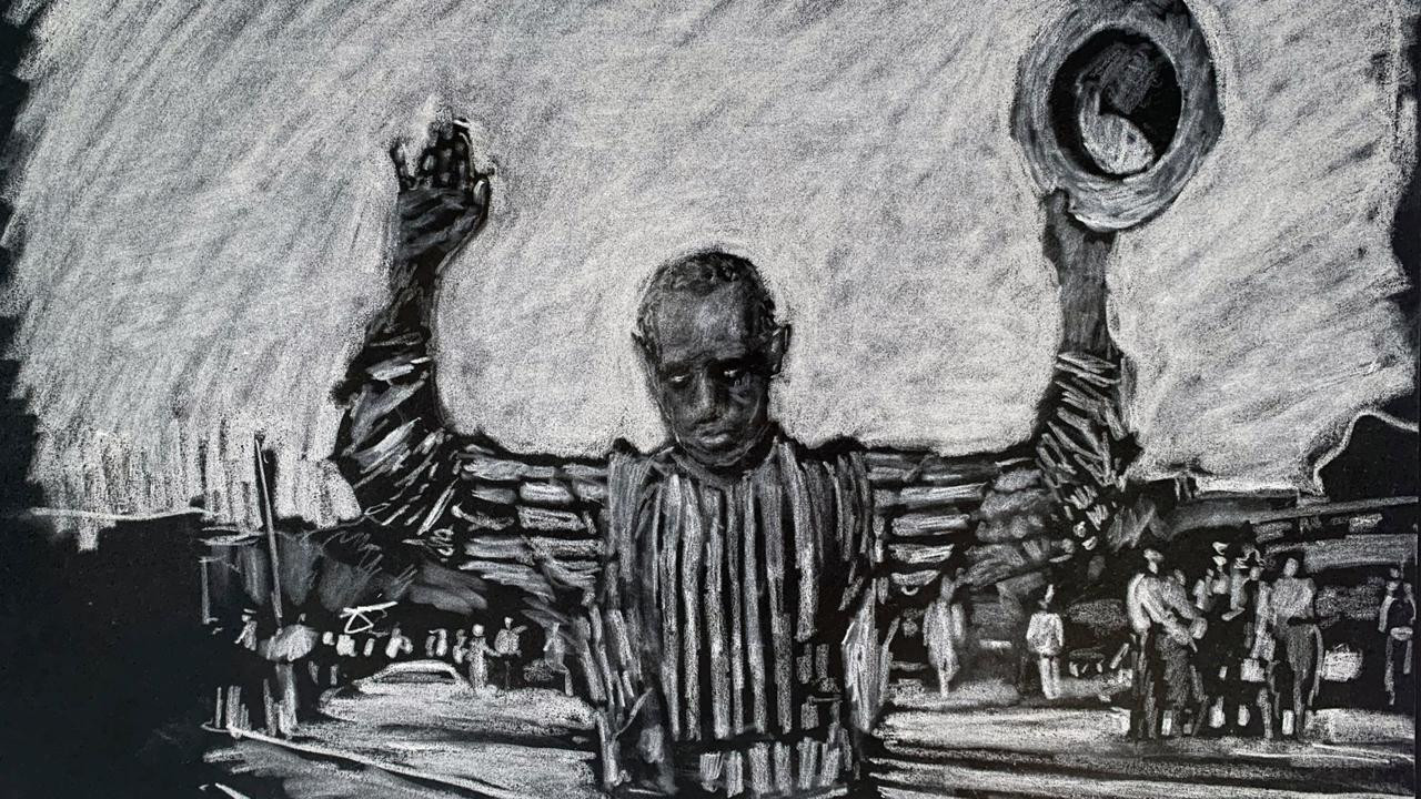 Graham Nash: Dirty Little Secret backdrop