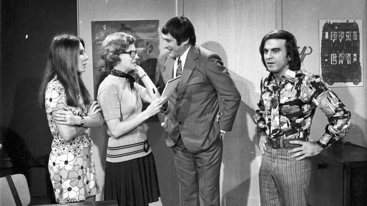 A Próxima Atração backdrop