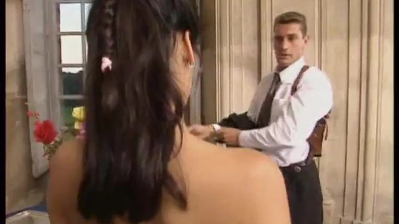 The Princess and the Whore 2 backdrop