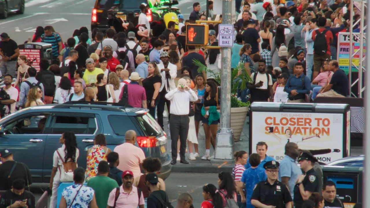 Junior Associate backdrop