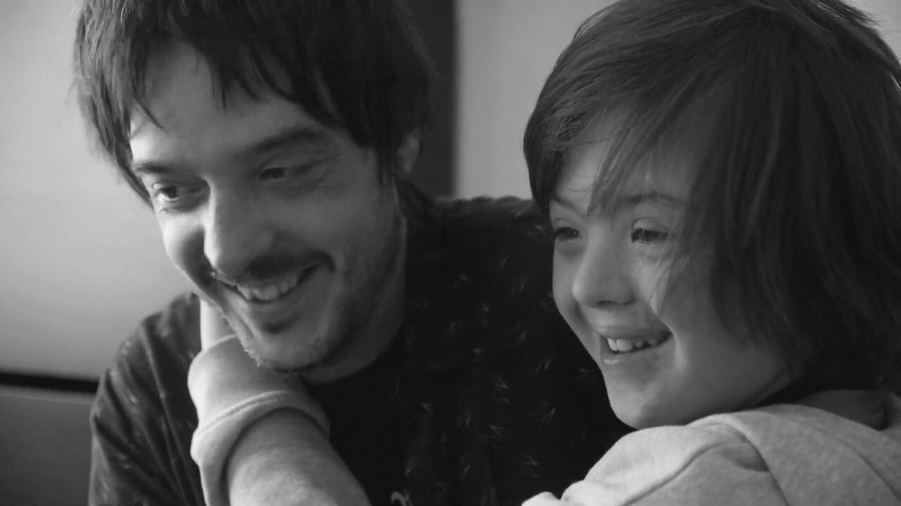 El arte de frío backdrop