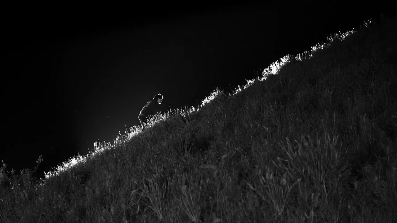 Regular People backdrop