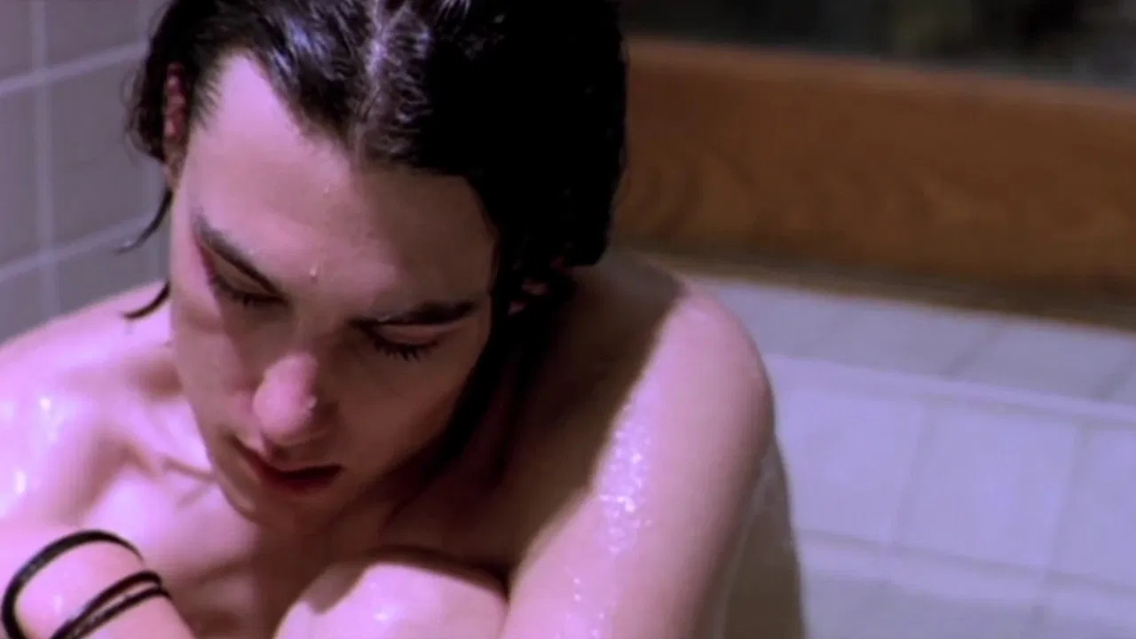 Into the Night backdrop