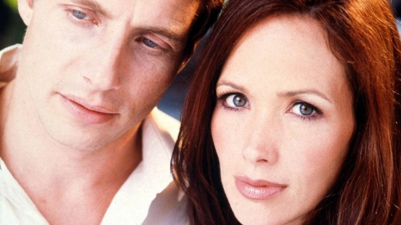 A Secret Affair backdrop