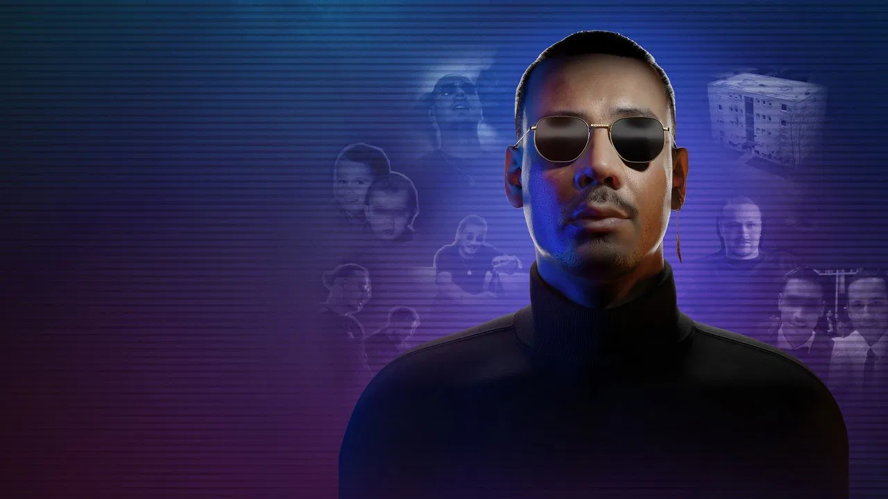 Apache Stays Apache backdrop