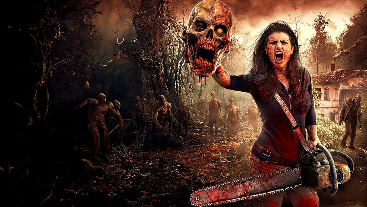 Day of the Wicked backdrop