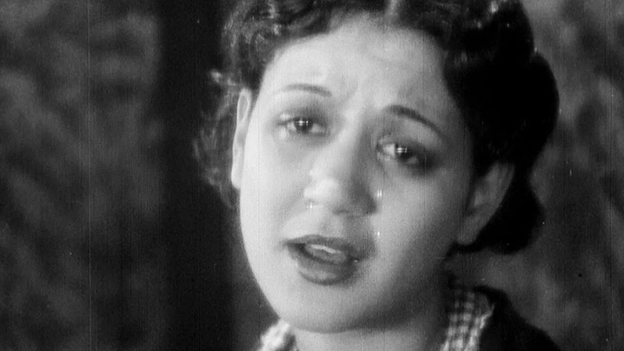 The Scar of Shame backdrop