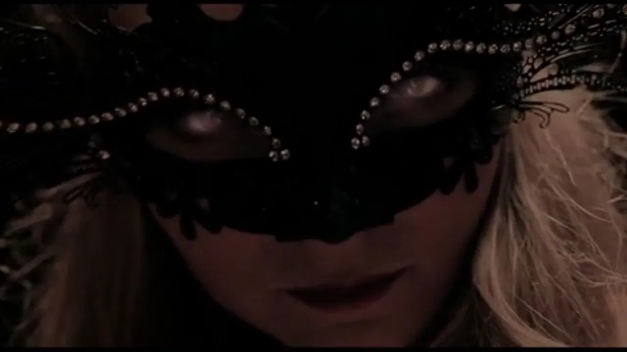 The Bethroted backdrop