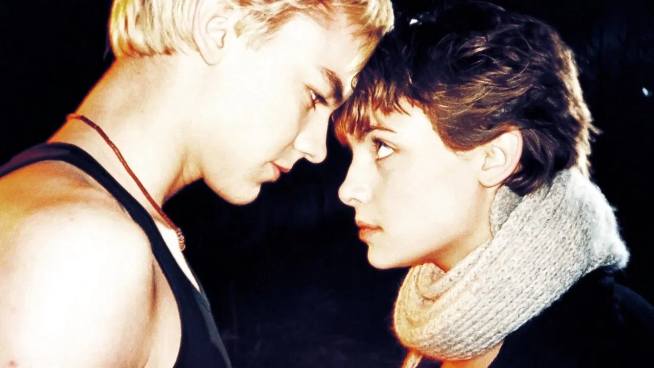 About Em: The Prince of Dreams backdrop