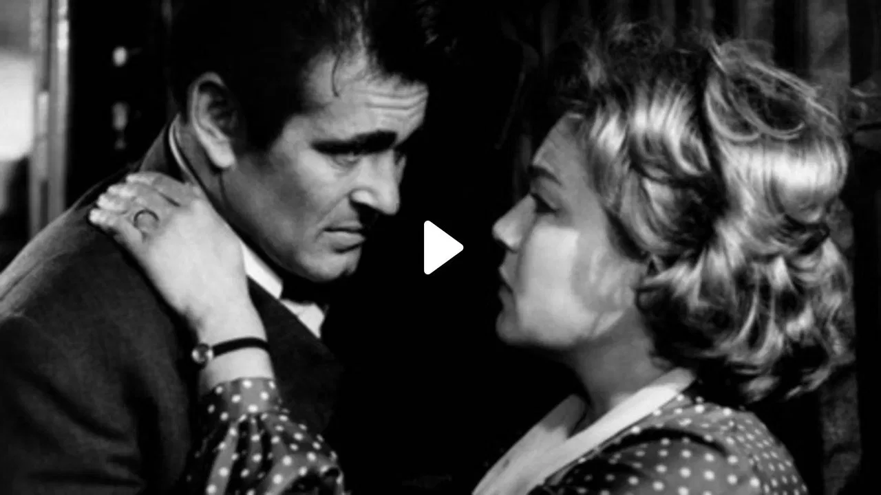 The Day and the Hour backdrop