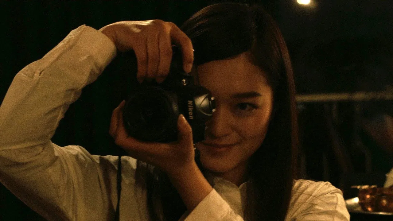 You Are the Sea backdrop