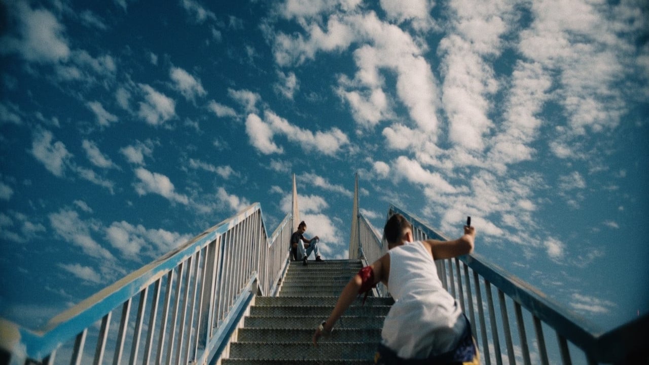 An Endless Sunday backdrop