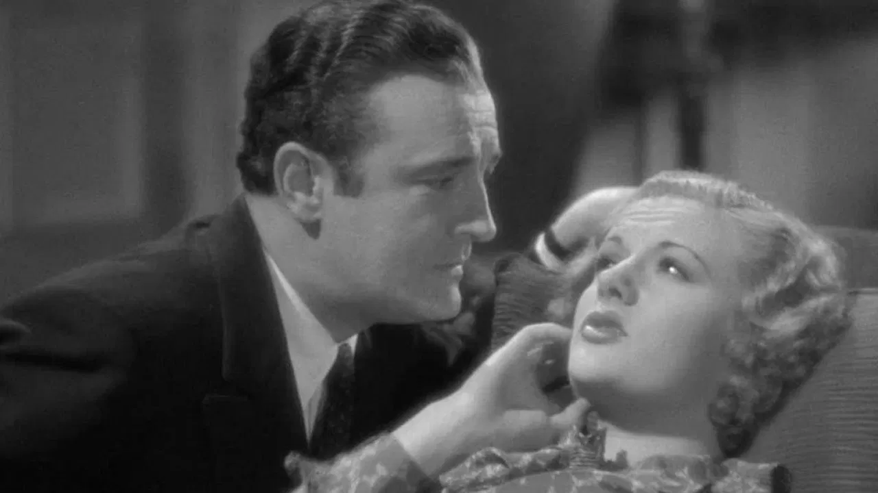 The Riverside Murder backdrop