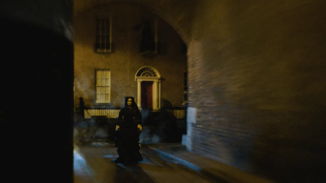 Bayonets, This Old Coast backdrop