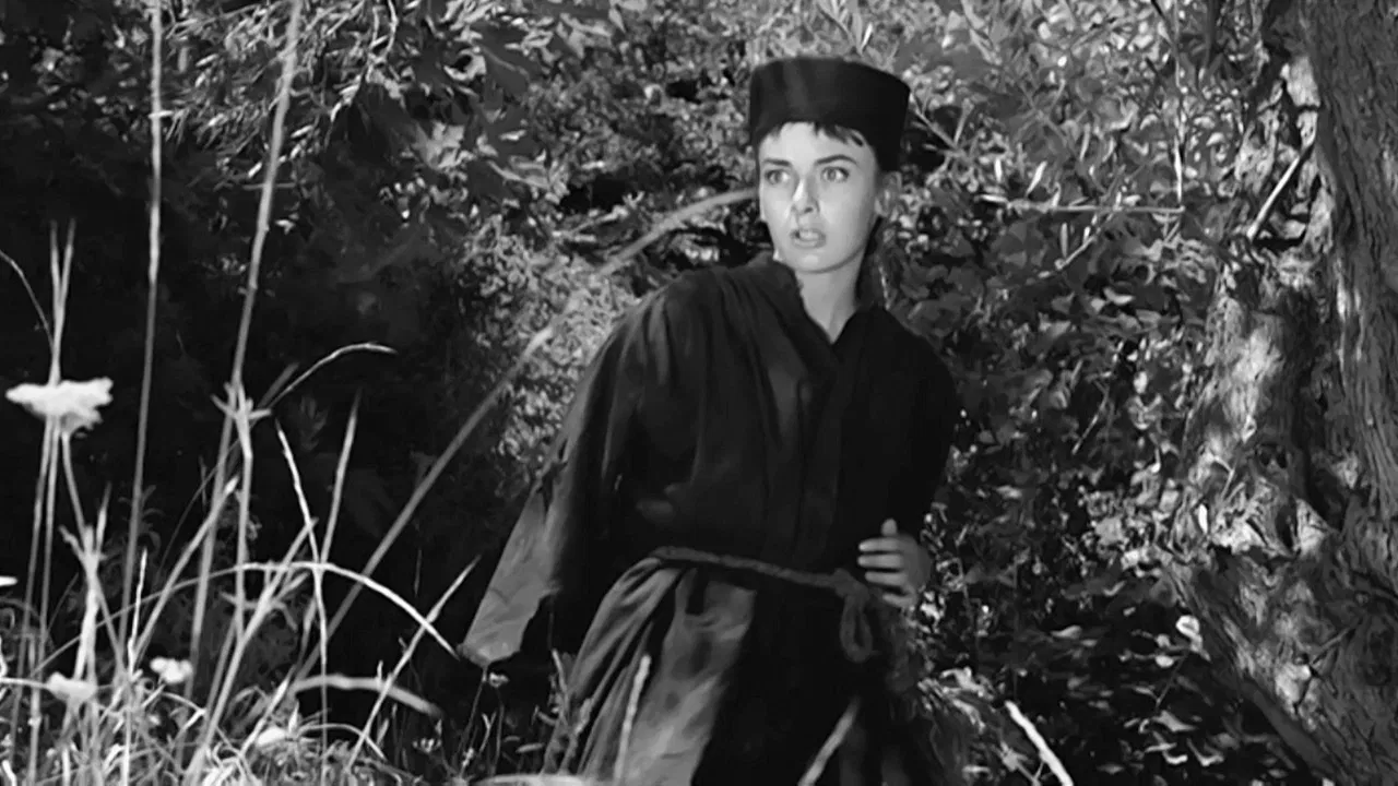 Brother Anna backdrop