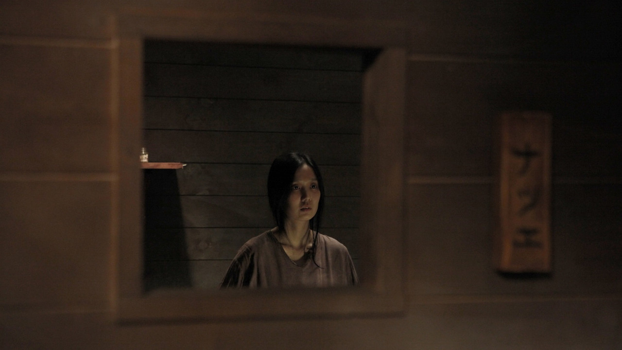 Spirits' Homecoming, Unfinished Story backdrop