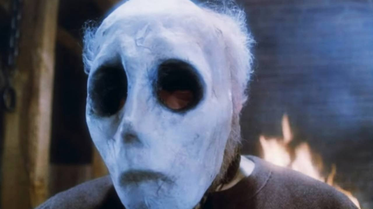 ...I Will Repay backdrop