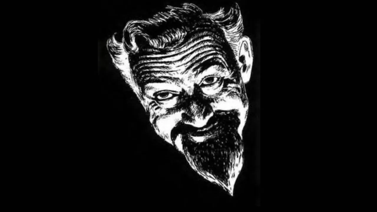 Turn Blue: The Short Life of Ghoulardi backdrop