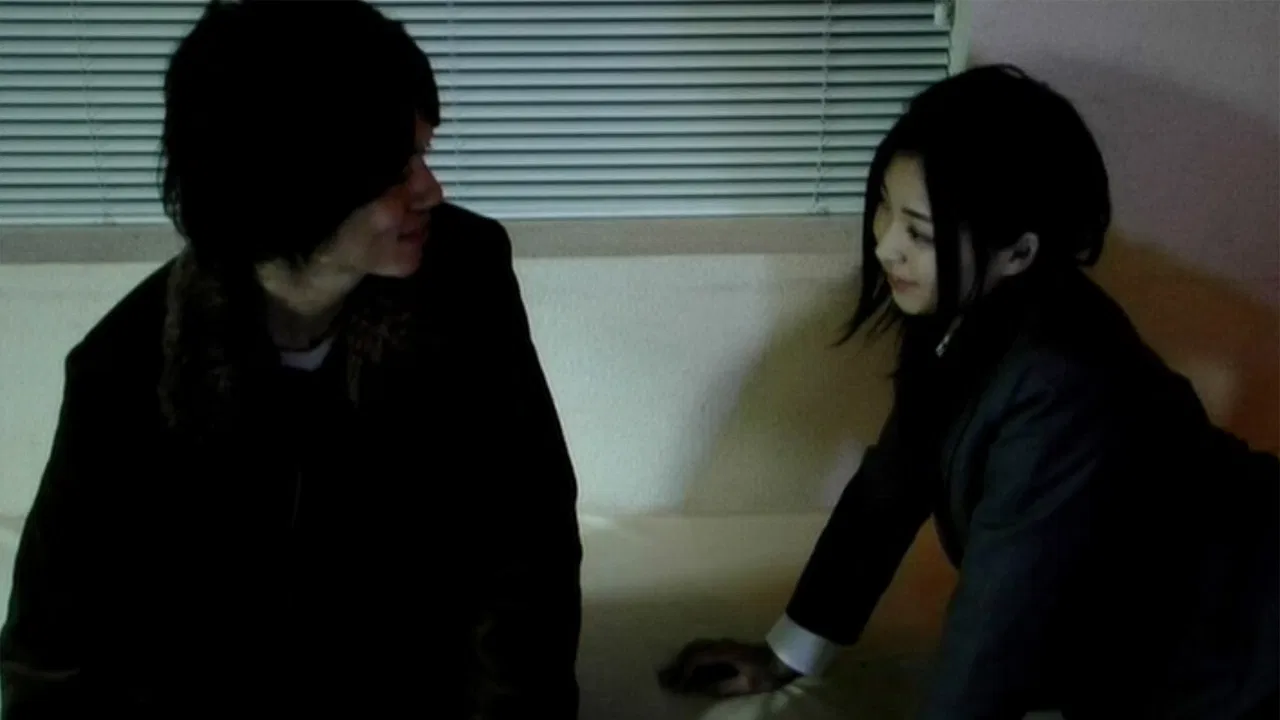 Cream Lemon: Magic Doll backdrop