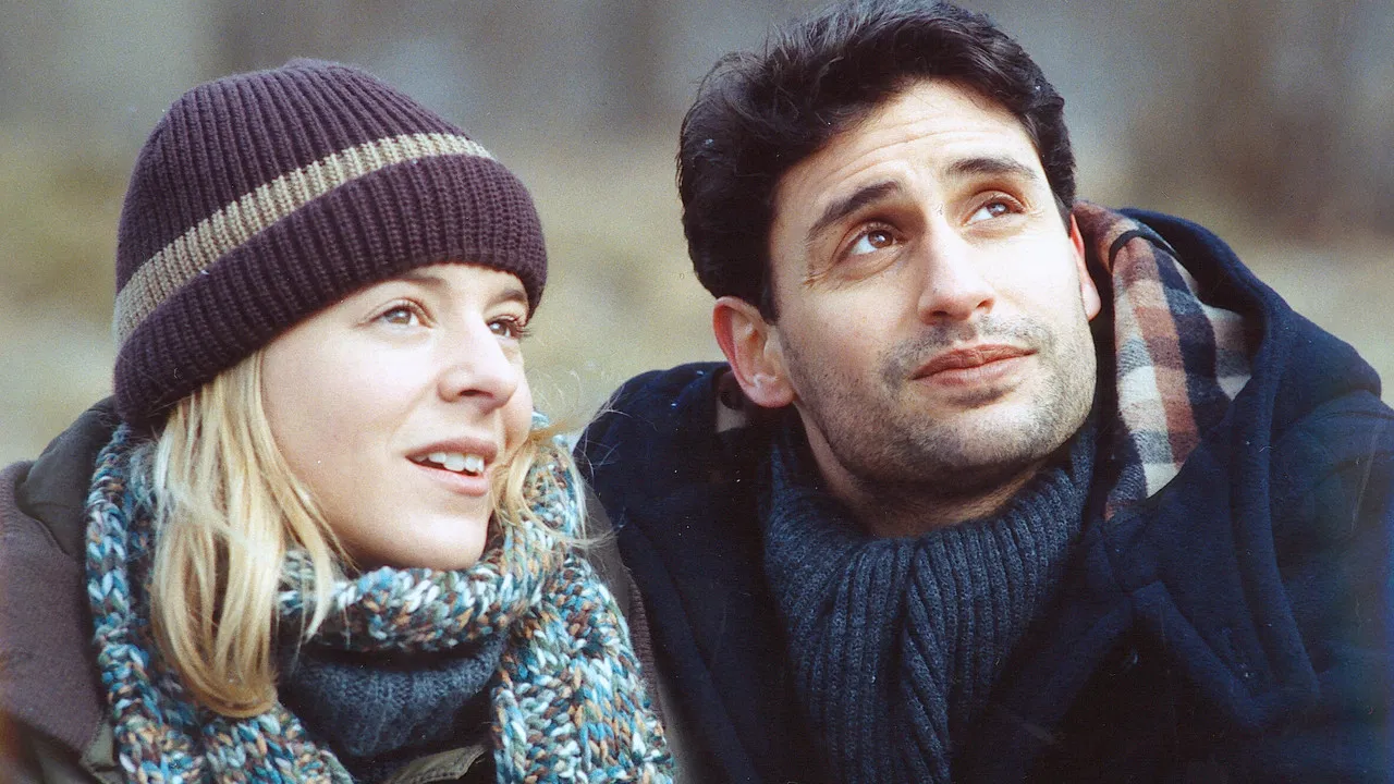 Grüße aus Kaschmir backdrop