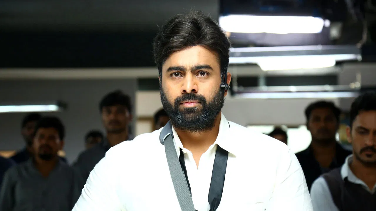 Veera Bhoga Vasantha Rayalu backdrop