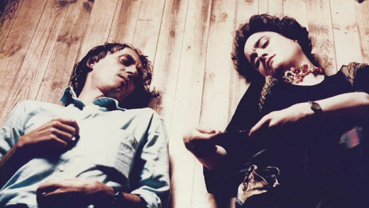 Dario Argento: Master of Horror backdrop