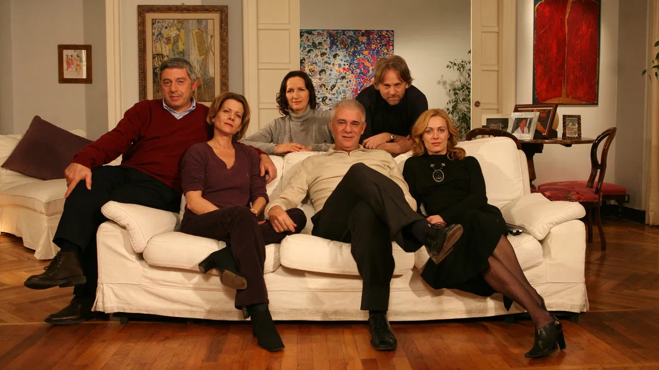 Appuntamento a ora insolita backdrop