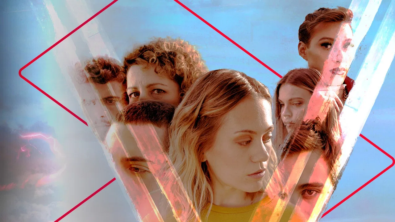 Campamento Albanta backdrop