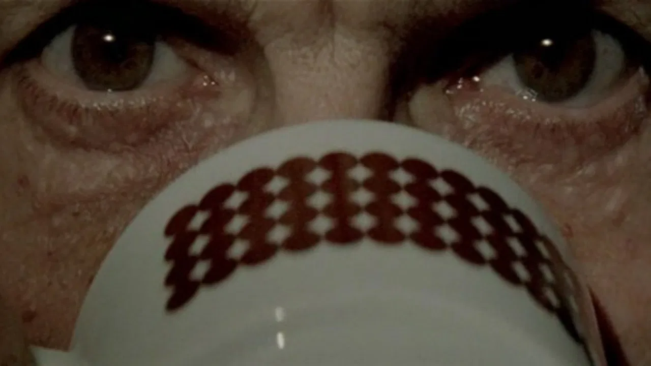 Santos Palace backdrop