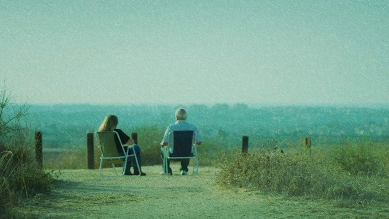 Telling Nonie backdrop