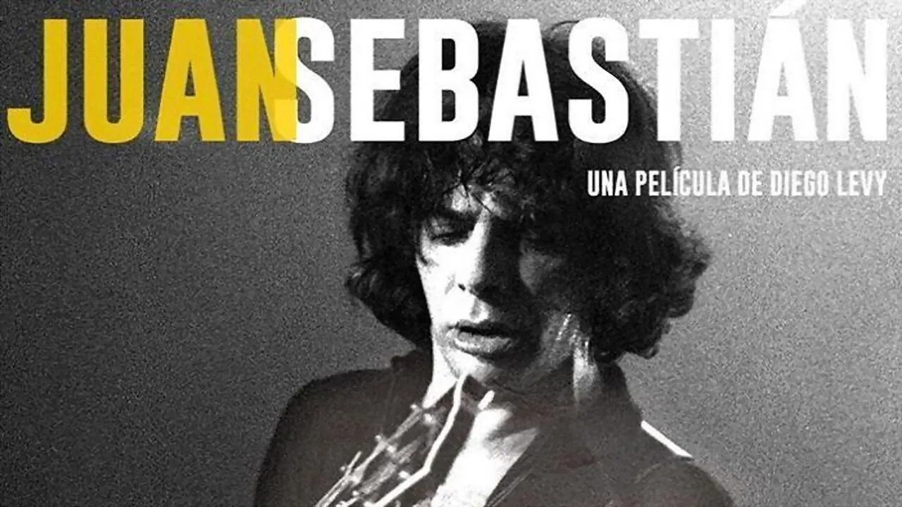 Juansebastián backdrop