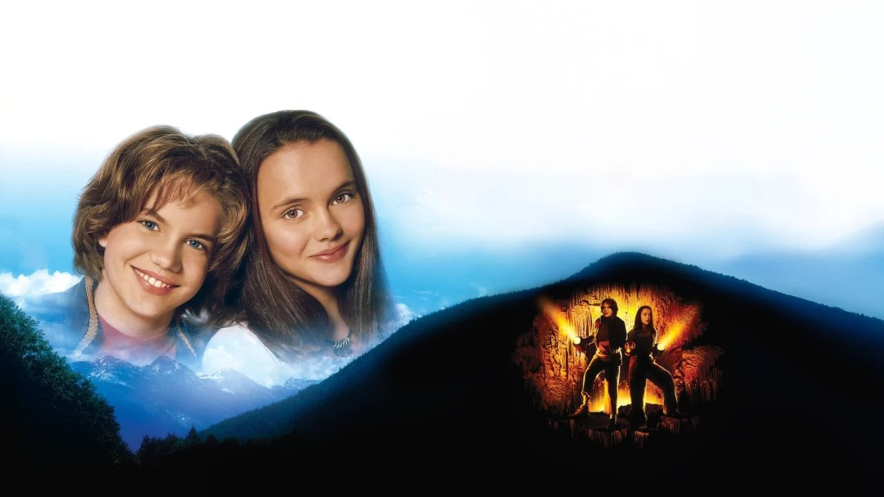 Gold Diggers: The Secret of Bear Mountain backdrop