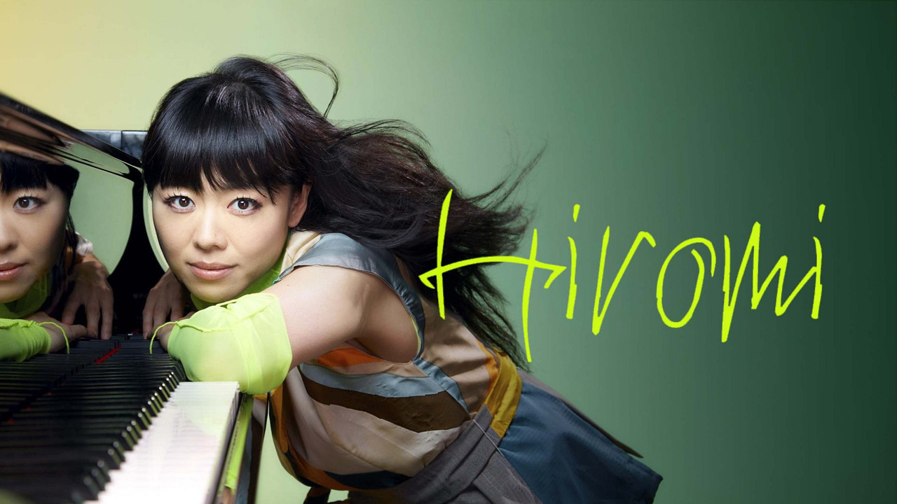 Hiromi’s Sonicwonder - ARTE Concert Jazz sous les Pommiers 2025 backdrop