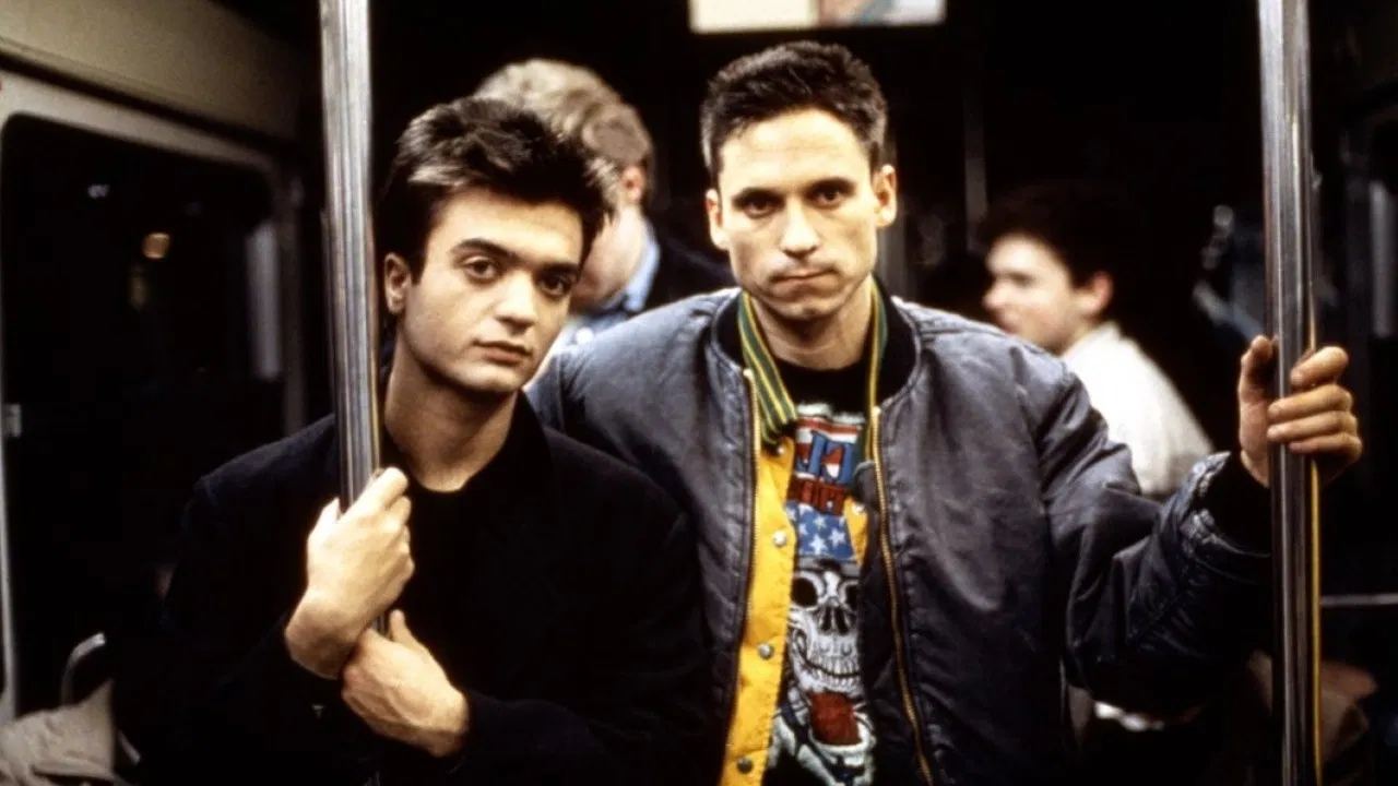 Paris Awakens backdrop