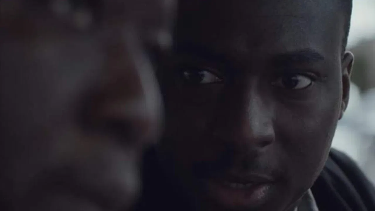 We Are Griots backdrop