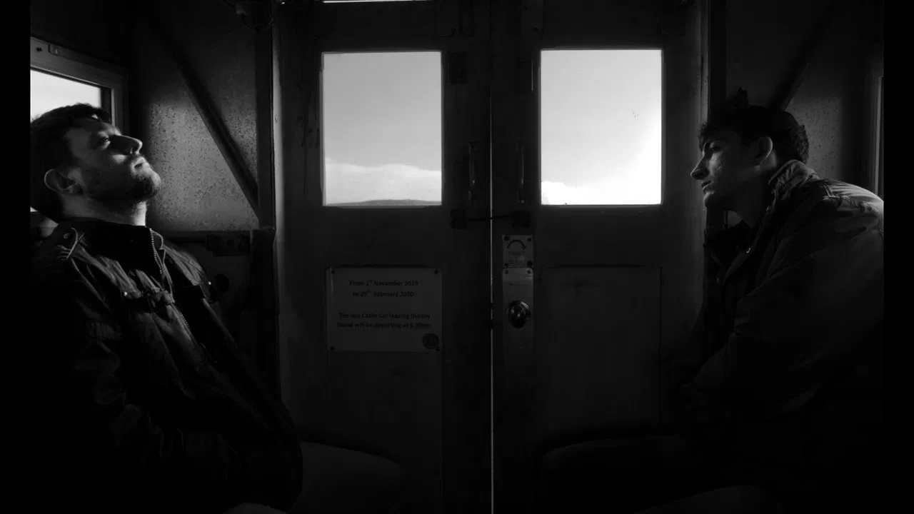 This Town Still Talks About You backdrop