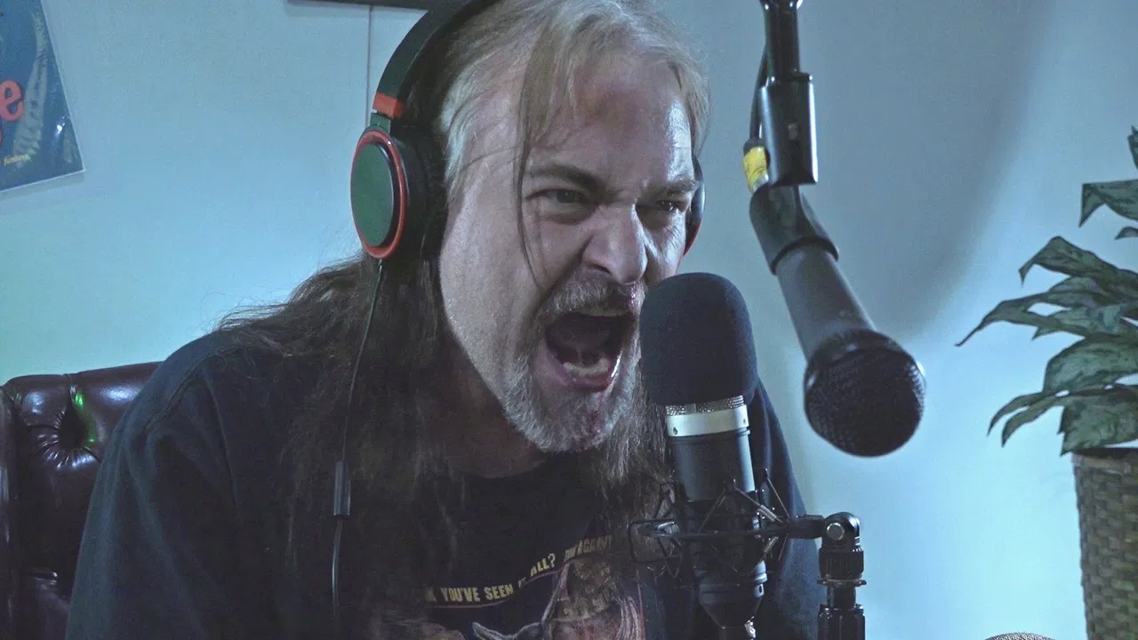 Final Caller backdrop