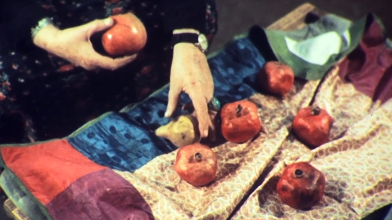 Warmth-Sickness backdrop