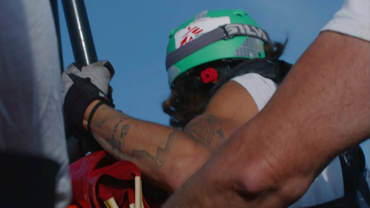 Europe's New Faces backdrop